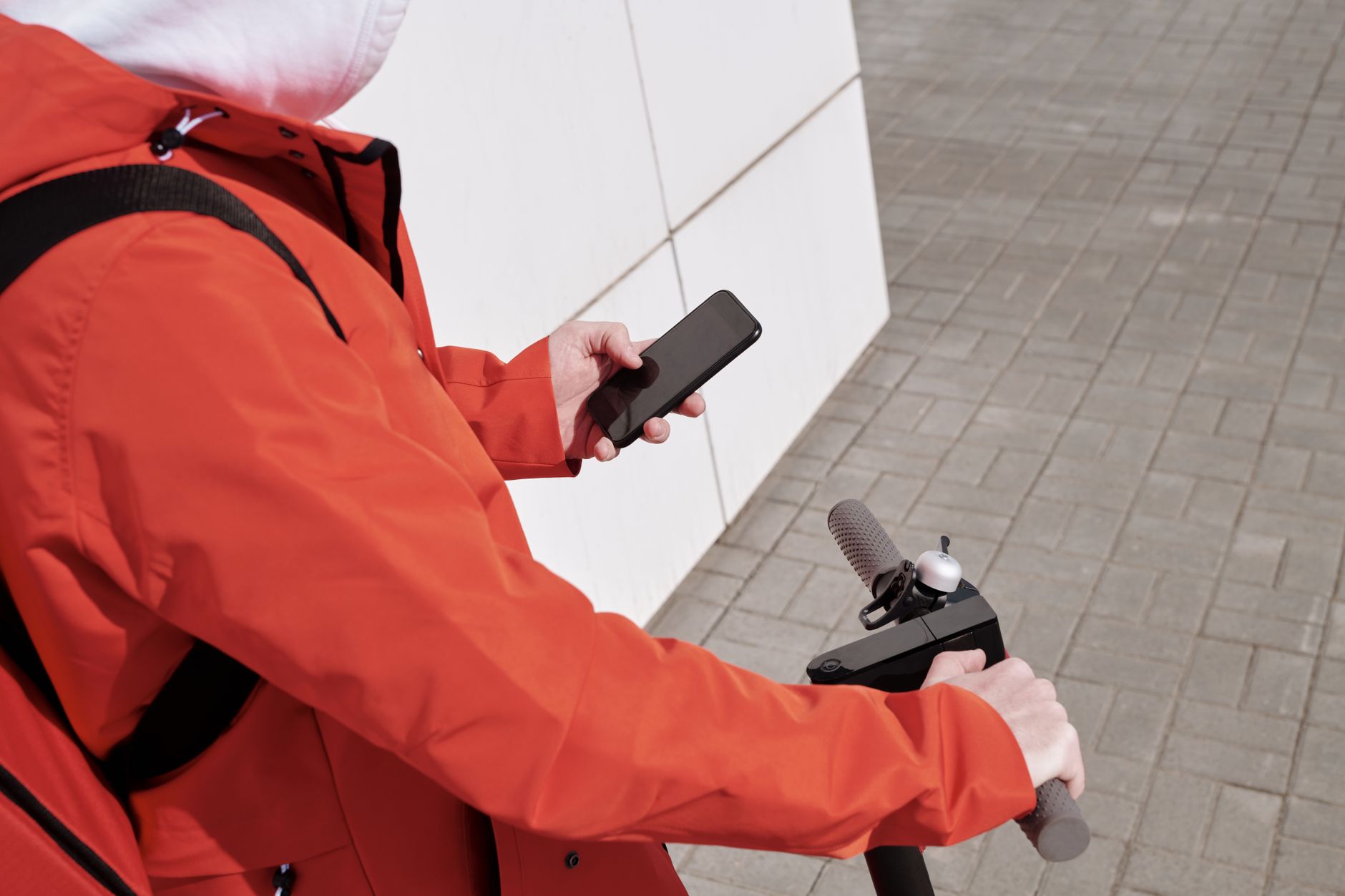 App-baseret vs. manuel tidsregistrering