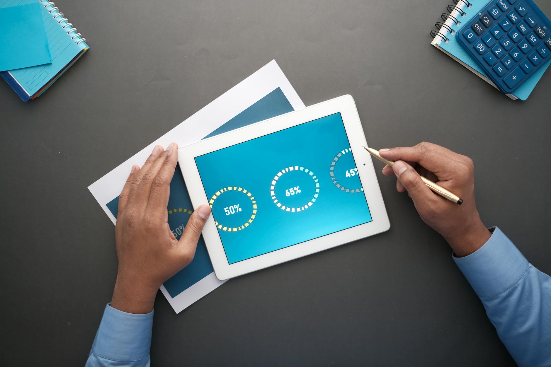 Backup og databeskyttelse i praksis