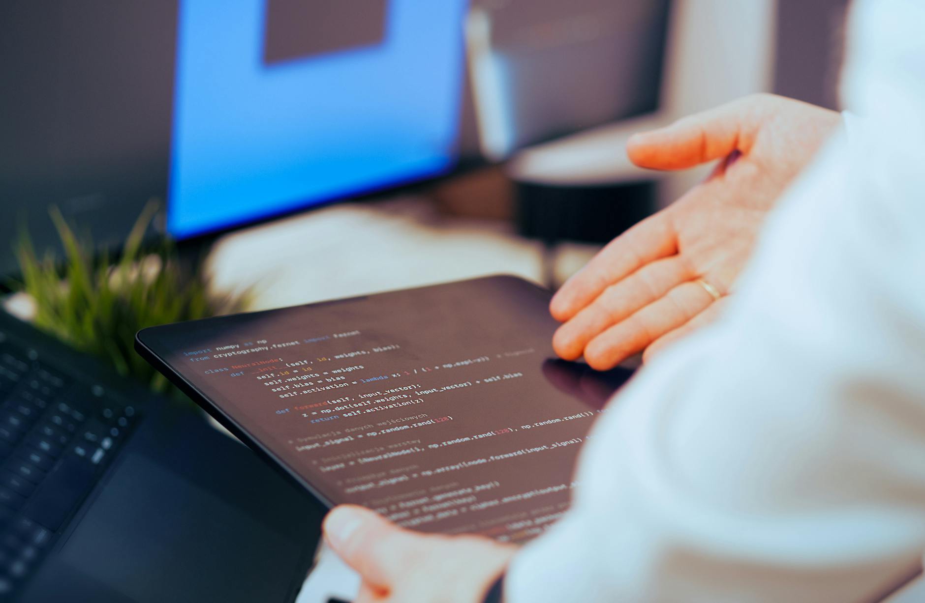 Er dine data sikre i cloud-systemer?