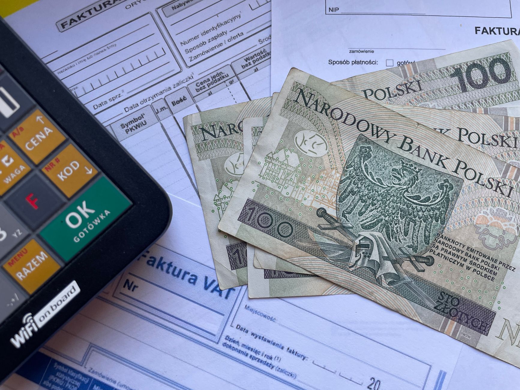 Hvordan hurtig fakturering forbedrer cashflow