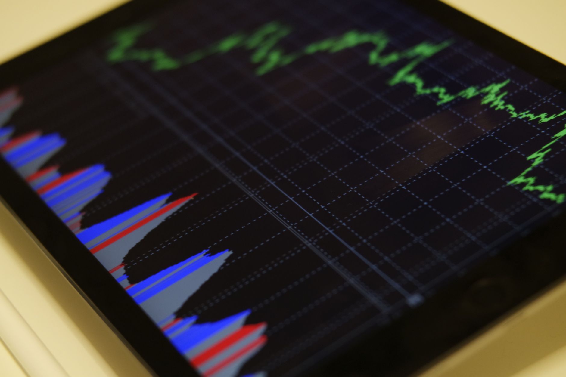 Hvorfor data er nøglen til vækst