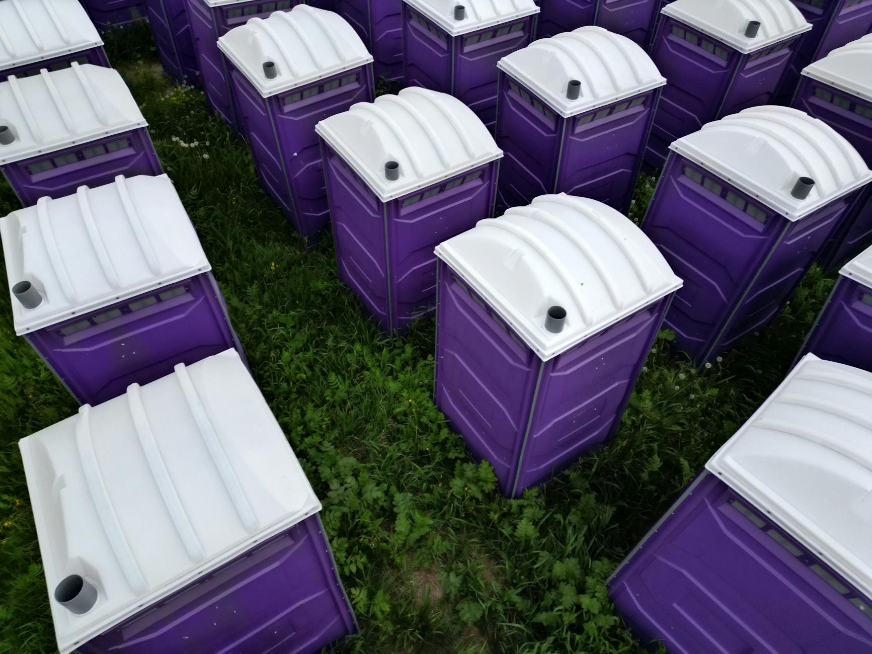 Hvornår kan et system betale sig?