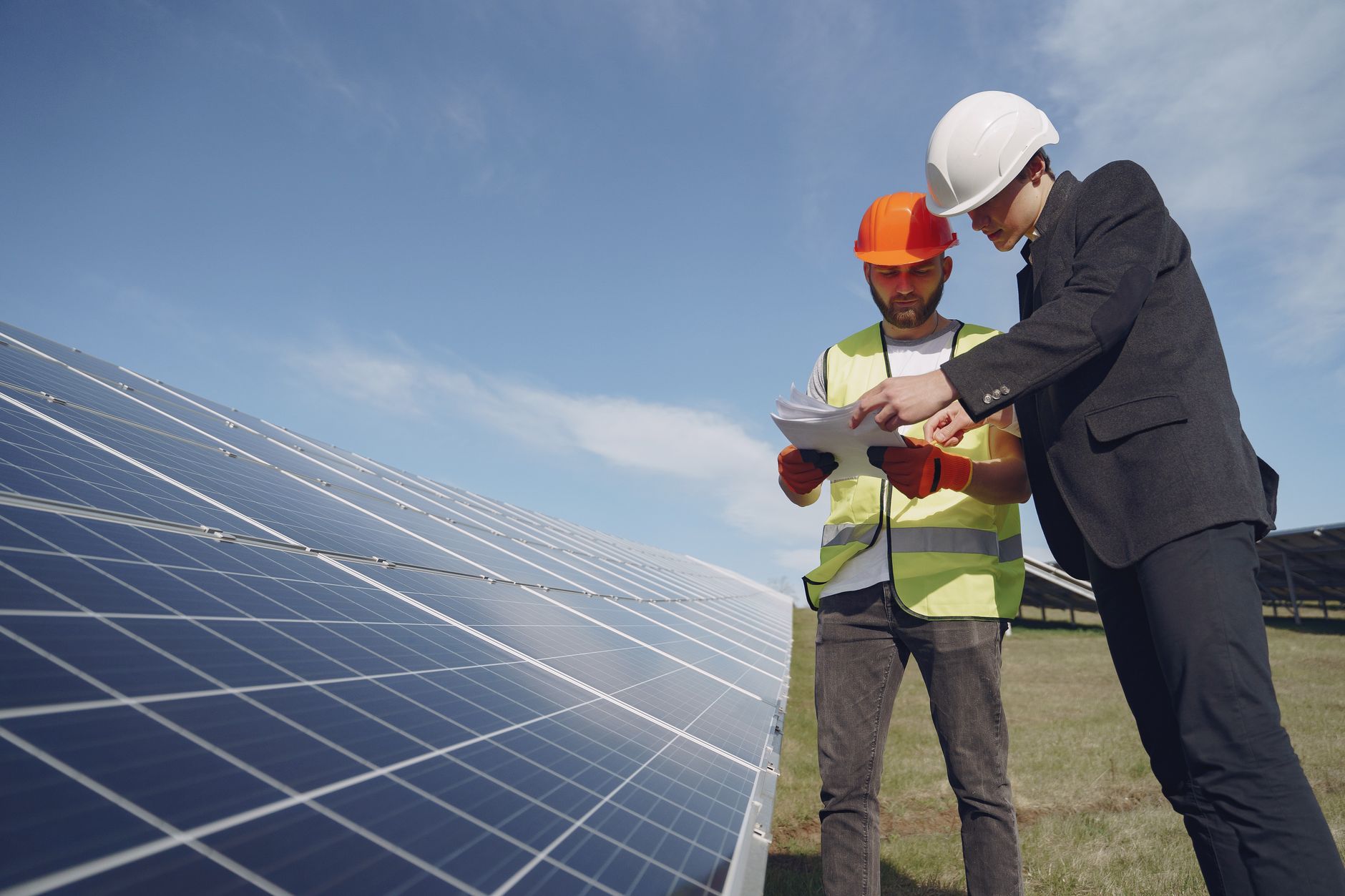 Ordrestyring til elektrikerfirmaer