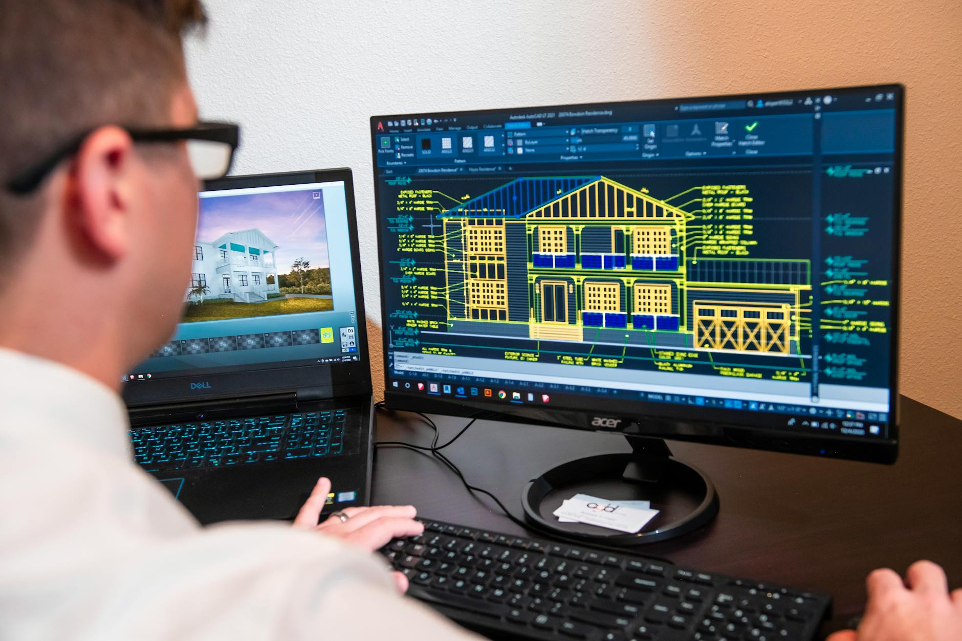 Sådan får du konkurrencefordel med software