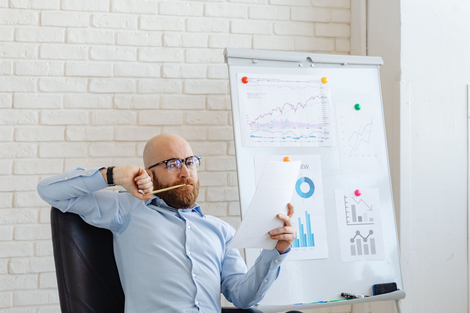 Sådan finder du dine mest profitable opgaver