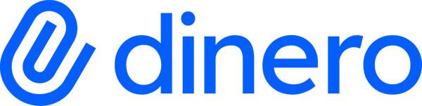 Dinero logo